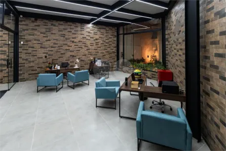 Ponto Comercial à venda, 570m² no Vila Bertioga, São Paulo