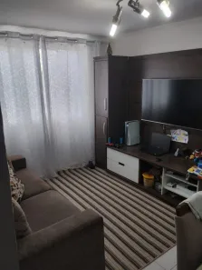 Apartamento com 2 Quartos à venda, 57m² no Ferrazópolis, São Bernardo do Campo