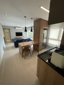 Apartamento com 1 Quarto à venda, 41m² no Vila Nova Conceição, São Paulo