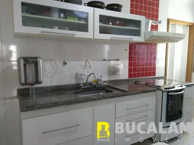 Apartamento com 3 Quartos para alugar, 110m² no Chácara Agrindus, Taboão da Serra