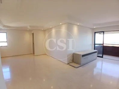 Apartamento com 3 Quartos à venda, 110m² no Jardim Chapadão, Campinas