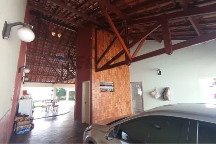 Casa com 3 Quartos à venda, 449m² no Jardim Primavera, Santa Bárbara D'Oeste