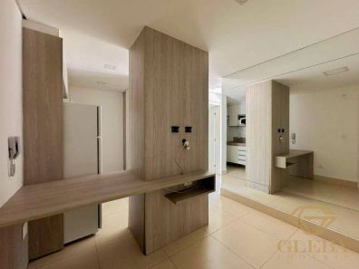 Apartamento com 1 Quarto à venda, 34m² no Hedy, Londrina