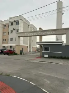 Apartamento com 2 Quartos à venda, 46m² no Nova Palhoça, Palhoça
