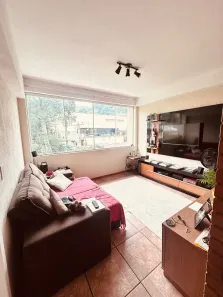 Apartamento com 1 Quarto à venda, 55m² no Quarteirão Brasileiro, Petrópolis