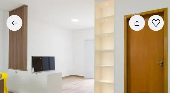 Apartamento com 1 Quarto para alugar, 35m² no Cerâmica, São Caetano do Sul
