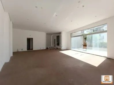 Ponto Comercial à venda, 123m² no Jardim Botânico, Ribeirão Preto
