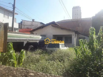 Lote/Terreno à venda, 180m² no Vila Carrão, São Paulo