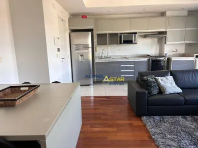 Apartamento com 1 Quarto à venda, 62m² no Melville Empresarial I e II, Barueri