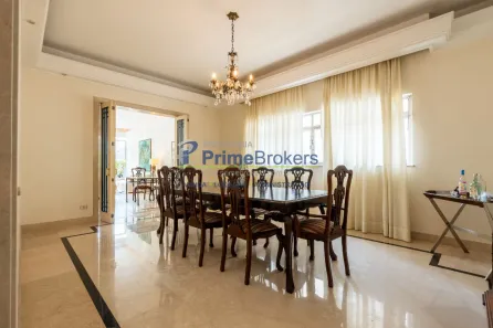 Apartamento com 5 Quartos à venda, 443m² no Higienópolis, São Paulo