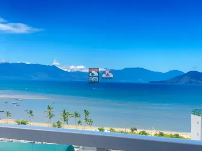 Cobertura com 4 Quartos à venda, 200m² no Sumaré, Caraguatatuba