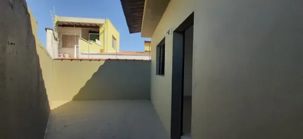 Casa com 2 Quartos à venda, 95m² no Vila Lavínia, Mogi das Cruzes