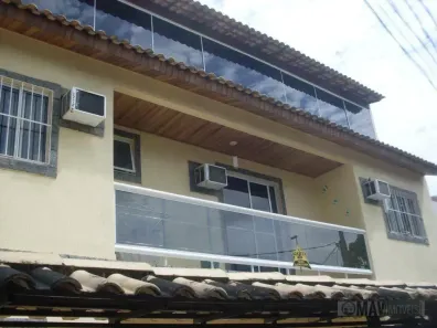 Casa com 3 Quartos à venda, 227m² no Vila Valqueire, Rio de Janeiro