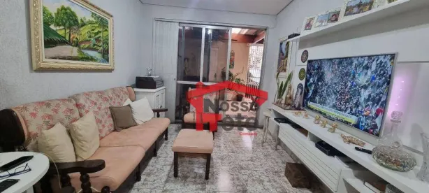Casa com 2 Quartos à venda, 115m² no Vila Mangalot, São Paulo