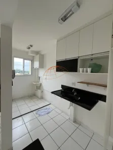 Apartamento com 2 Quartos à venda, 50m² no Parque Turiguara, Cotia