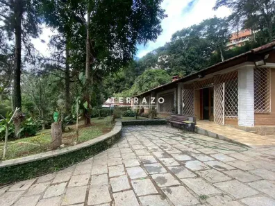 Casa com 3 Quartos à venda, 200m² no Granja Florestal, Teresópolis