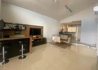 Casa com 3 Quartos à venda, 160m² no Jardim Hedy, Mogi Guaçu