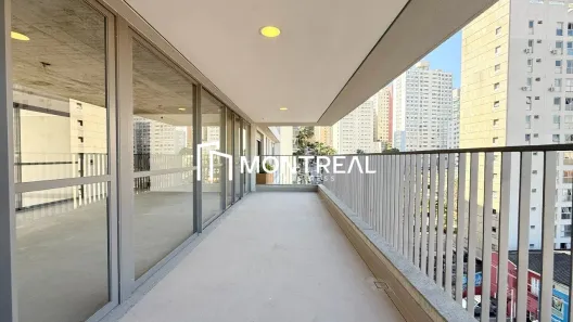 Apartamento com 4 Quartos à venda, 248m² no Paraíso, São Paulo