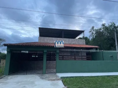 Casa com 3 Quartos à venda, 220m² no City Areal, Itaboraí
