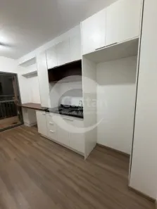 Apartamento com 1 Quarto à venda, 28m² no Vila Independência, São Paulo