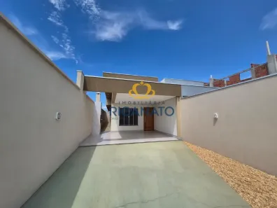 Casa com 3 Quartos à venda, 100m² no Plano Diretor Sul, Palmas