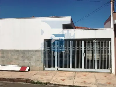 Casa com 3 Quartos à venda, 238m² no Centro, São Carlos