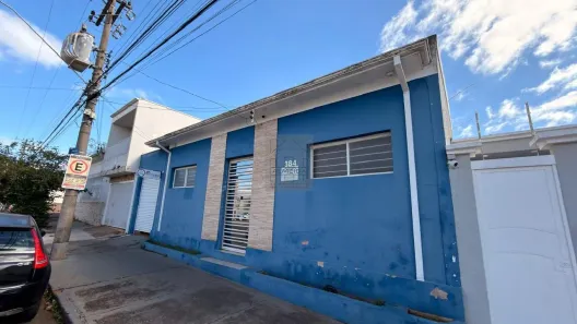 Imóvel Comercial à venda, 70m² no Vila dos Lavradores, Botucatu