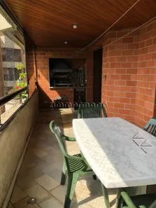 Apartamento com 4 Quartos à venda, 230m² no Jardim Vitória Régia, São Paulo
