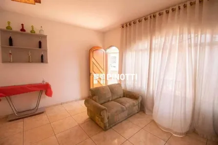 Sobrado com 4 Quartos à venda, 317m² no Baeta Neves, São Bernardo do Campo