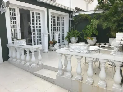 Casa com 3 Quartos à venda, 160m² no Vila Rossi, Campinas