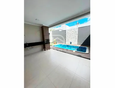 Casa com 3 Quartos à venda, 200m² no Residencial Cerejeiras, Anápolis