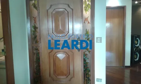 Apartamento com 3 Quartos à venda, 200m² no Aclimação, São Paulo