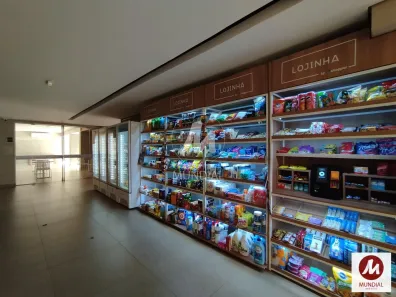 Apartamento com 3 Quartos à venda, 106m² no Condomínio Itamaraty, Ribeirão Preto