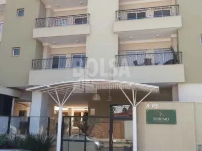 Apartamento com 3 Quartos para alugar, 88m² no Jardim Panorama, Bauru