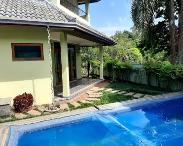 Sobrado com 4 Quartos à venda, 300m² no Jardim Floresta, São Paulo
