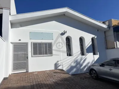Imóvel Comercial com 7 Quartos para alugar, 221m² no Jardim Guanabara, Campinas