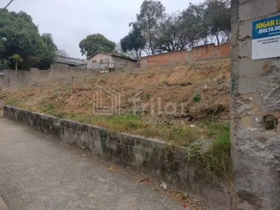 Lote/Terreno à venda, 840m² no Vila São Benedito, São José dos Campos