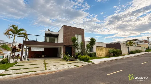 Casa de Condomínio com 3 Quartos à venda, 167m² no Grama, Juiz de Fora