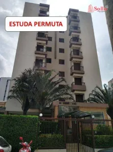 Apartamento com 3 Quartos à venda, 95m² no Vila Augusta, Guarulhos