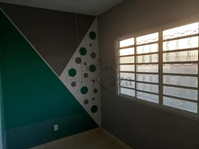 Sobrado com 3 Quartos à venda, 246m² no Jardim Altos de Santana, São José dos Campos