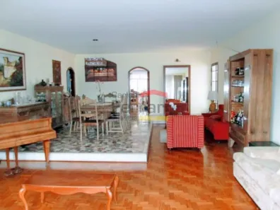 Sobrado com 4 Quartos à venda, 864m² no Tucuruvi, São Paulo
