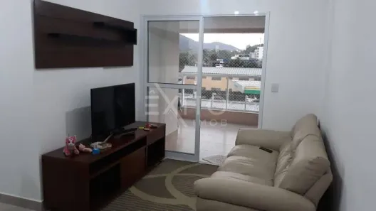 Apartamento com 2 Quartos à venda, 77m² no Centro, Bertioga