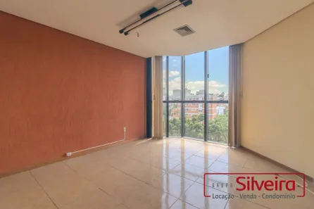 Sala Comercial para alugar, 40m² no Rio Branco, Porto Alegre