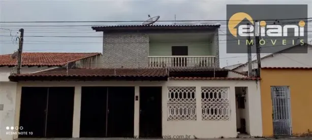 Sobrado com 3 Quartos à venda, 228m² no Jardim São Pedro, Mogi das Cruzes