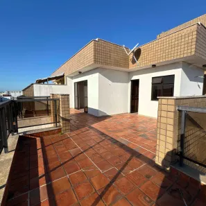 Cobertura com 2 Quartos à venda, 182m² no Centro, Cabo Frio