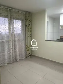 Apartamento com 1 Quarto à venda, 42m² no Vila Paiva, São Paulo
