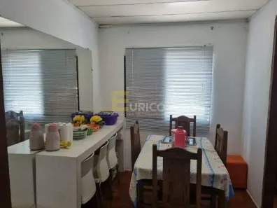 Casa com 3 Quartos à venda, 200m² no Jardim Bom Retiro, Valinhos
