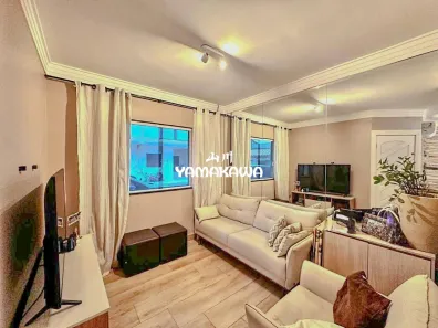 Sobrado com 3 Quartos à venda, 87m² no Vila Marieta, São Paulo