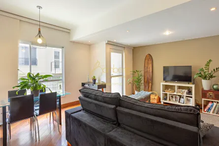 Casa de Condomínio com 3 Quartos à venda, 105m² no Vila Andrade, São Paulo