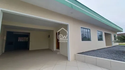 Casa com 3 Quartos à venda, 405m² no Imigrantes, Guaramirim